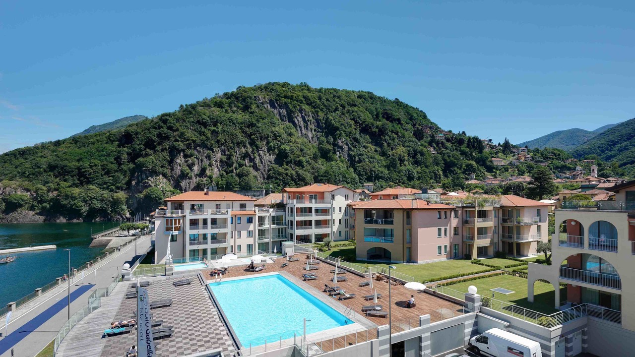 Photo of Outdoor in Maccagno