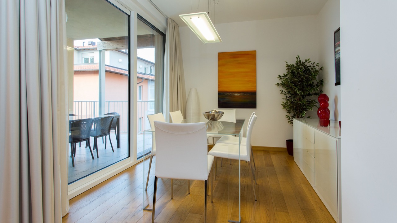 Photo of Livingroom in Maccagno