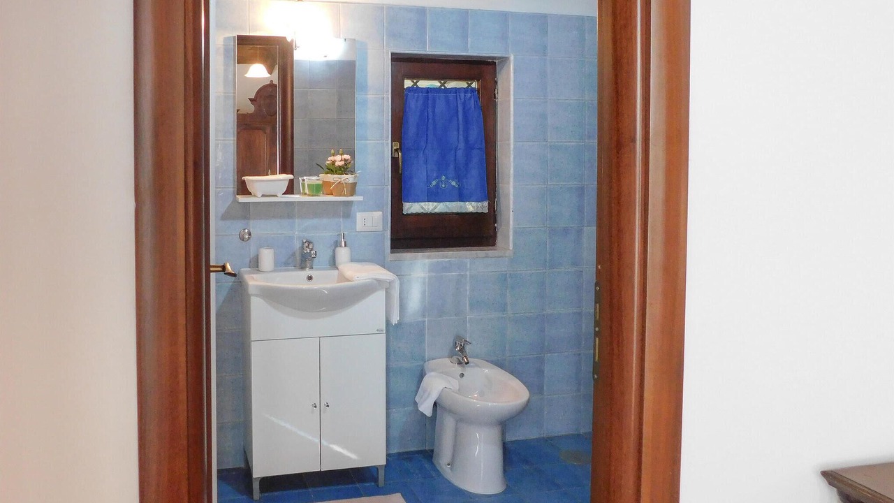 Photo of Bathroom in Sant'Egidio del Monte Albino