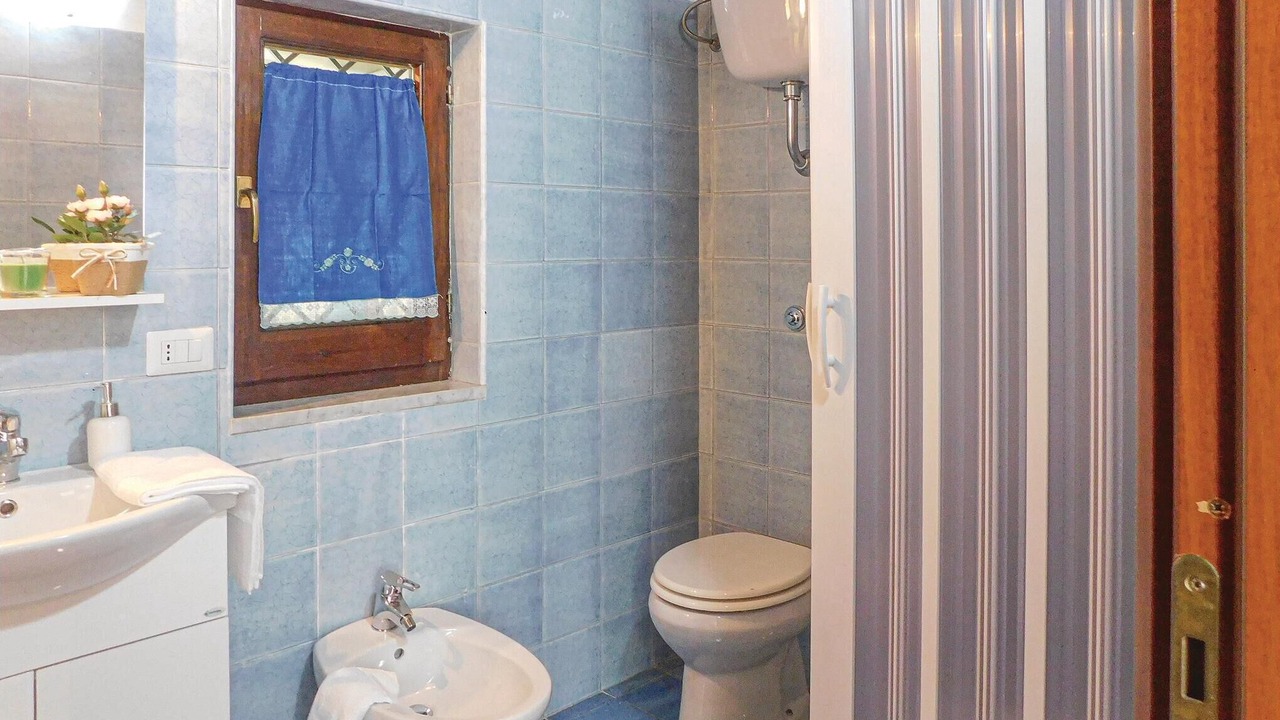 Photo of Bathroom in Sant'Egidio del Monte Albino