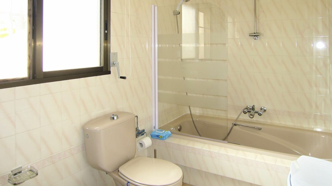 Photo of Bathroom in La Colina
