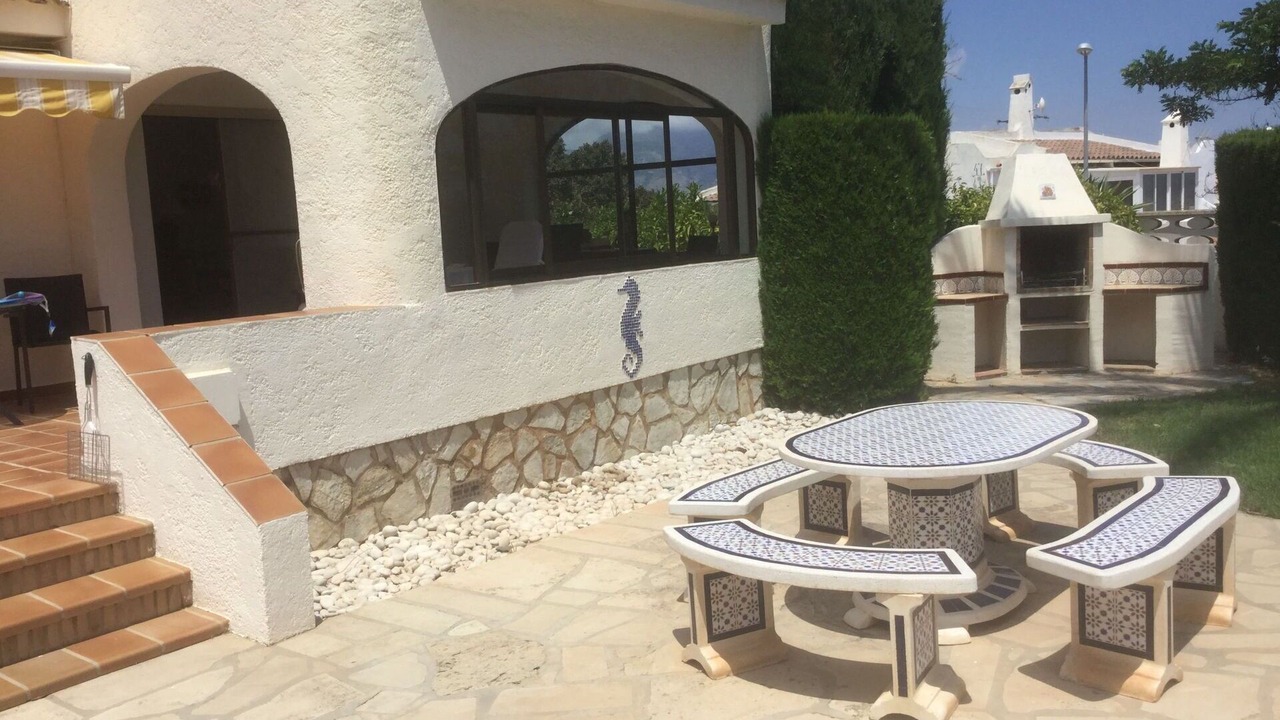 Photo of Outdoor in La Colina