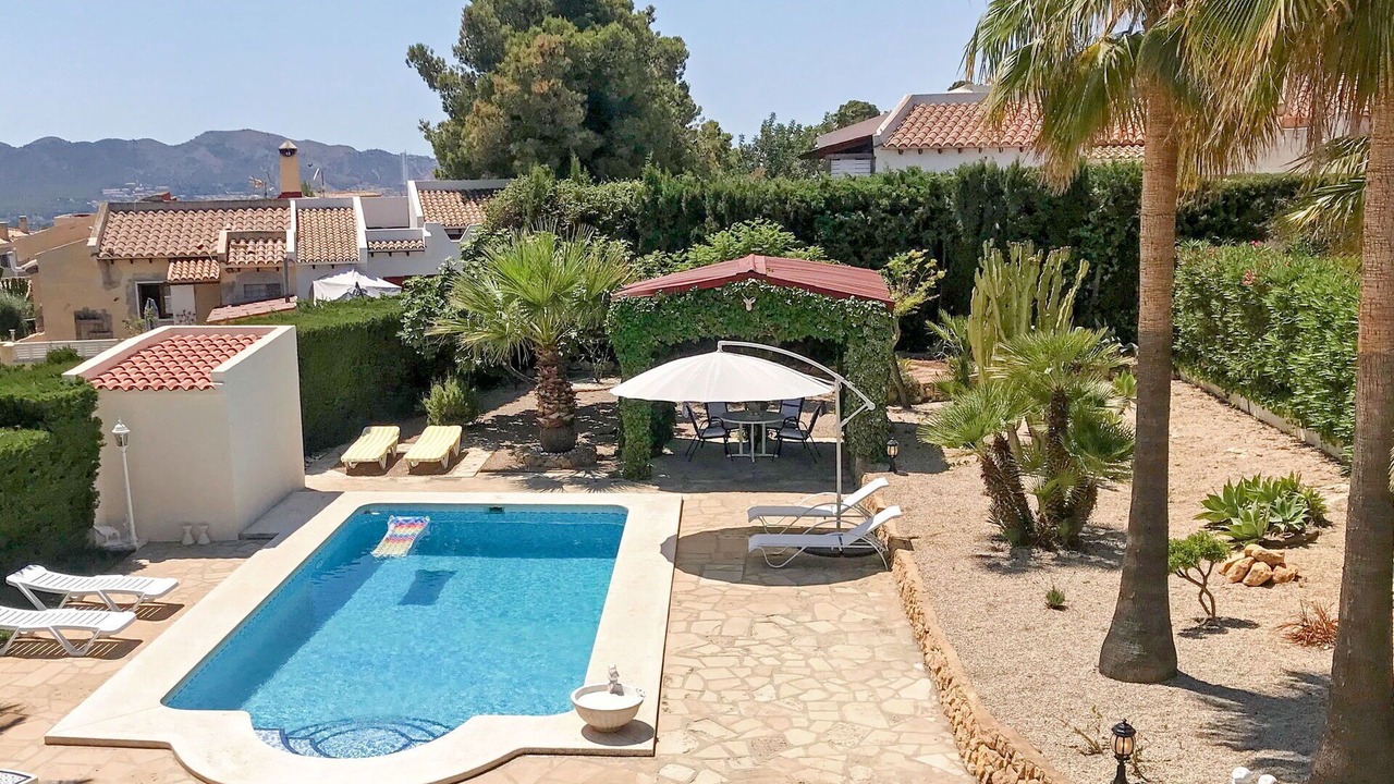Photo of Outdoor in La Colina