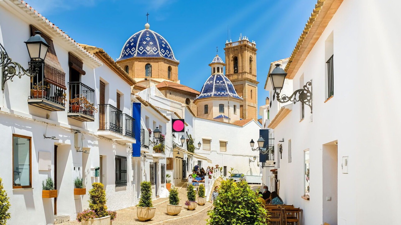 Photo of Outdoor in La Colina