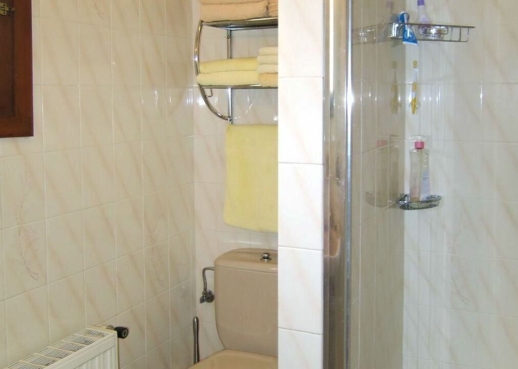 Photo of Bathroom in La Colina