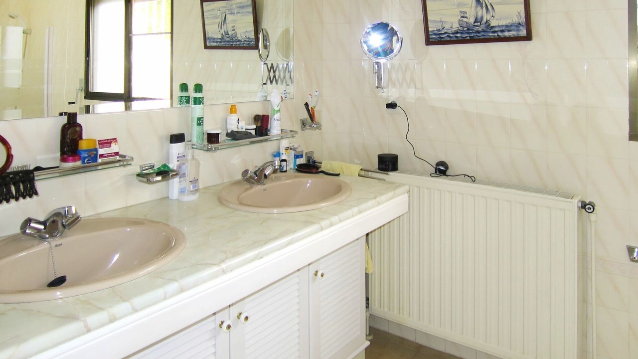 Photo of Bathroom in La Colina