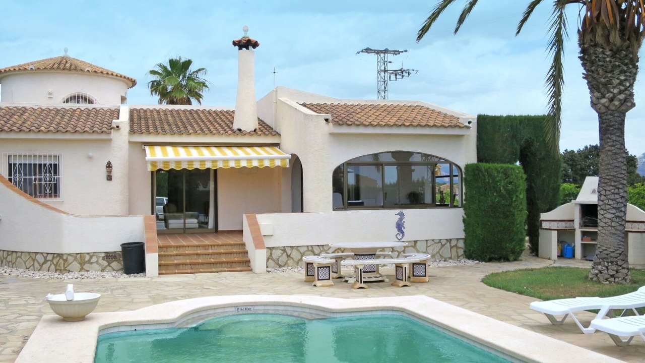 Photo of Outdoor in La Colina