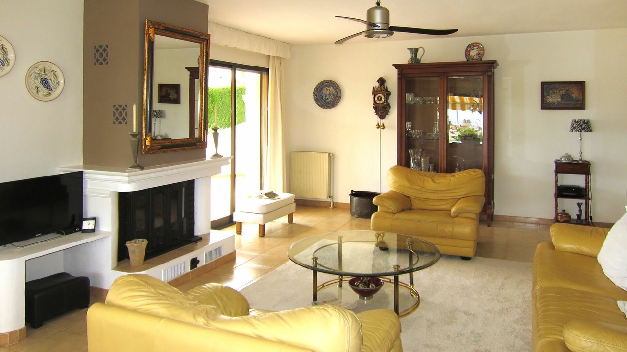 Photo of Bedroom in La Colina