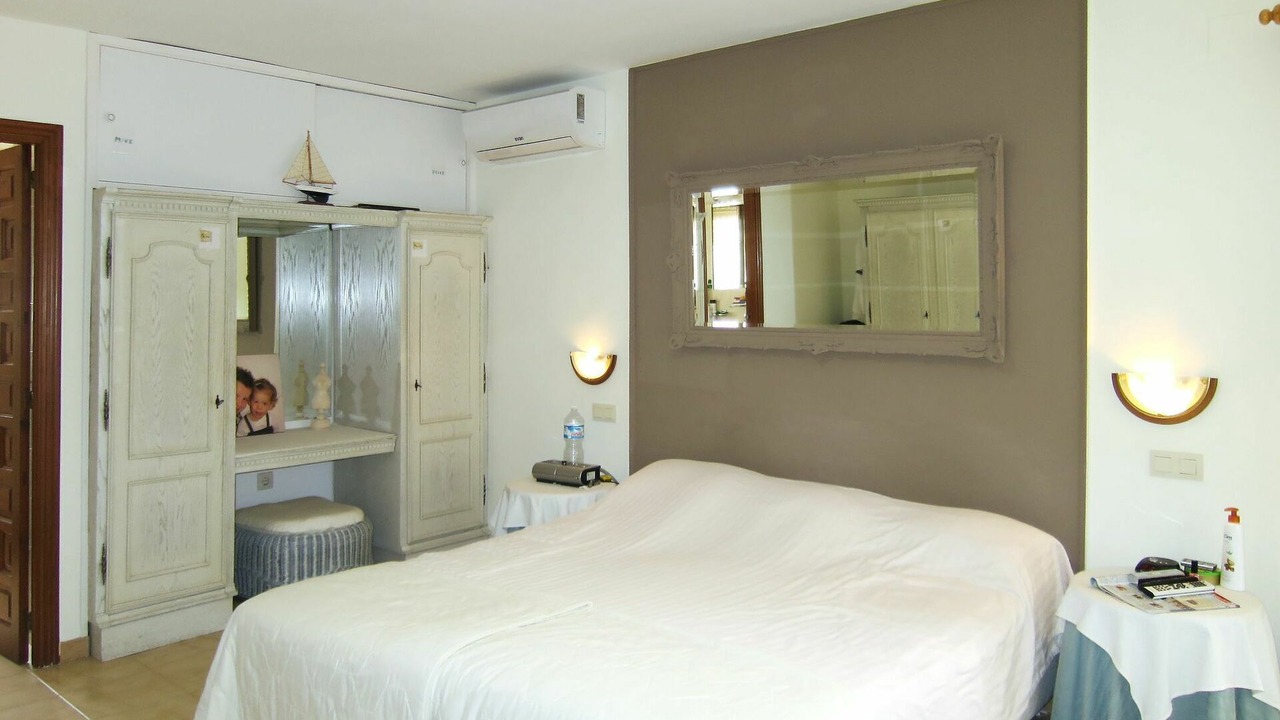 Photo of Bedroom in La Colina