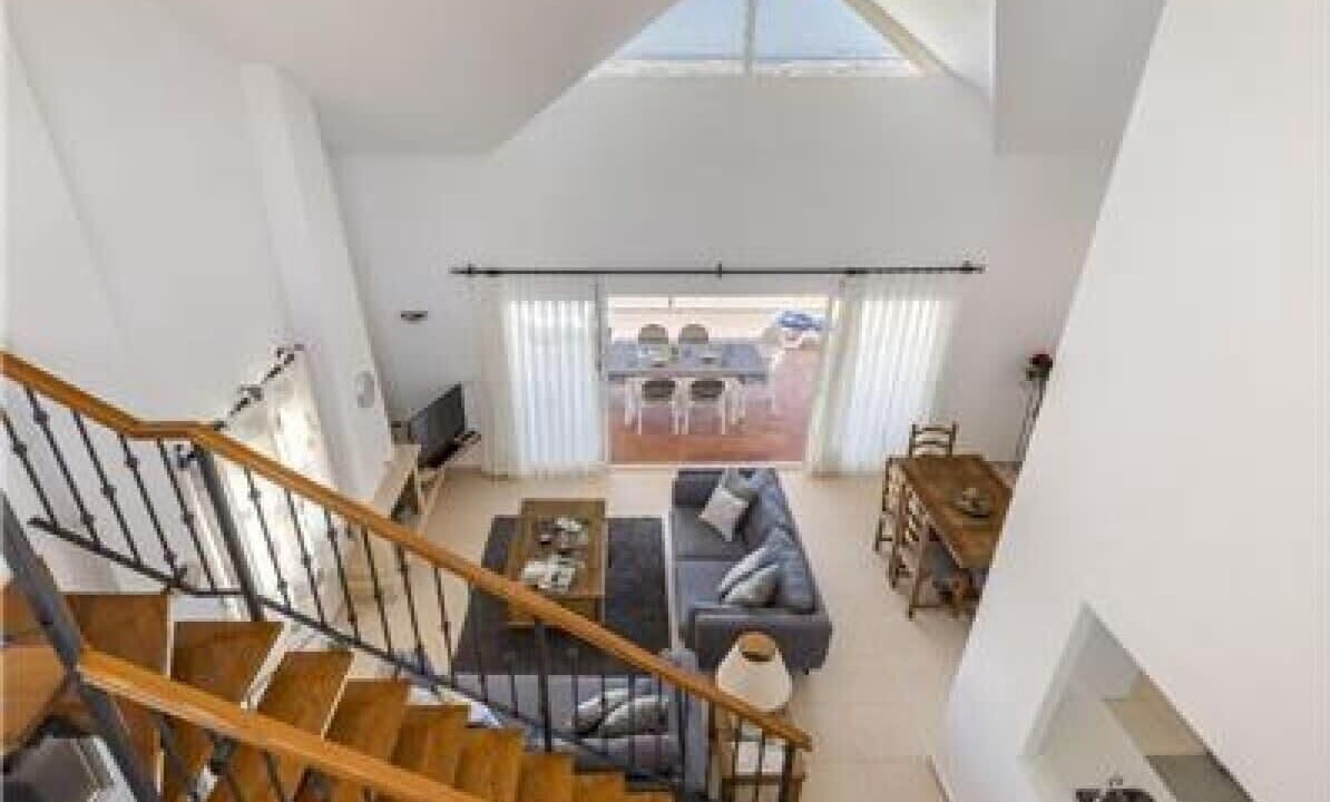 Photo of Livingroom in Diputacion de Rincon de San Gines