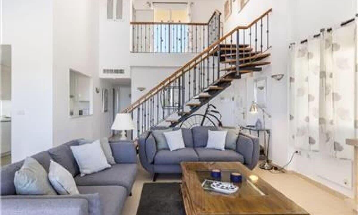 Photo of Livingroom in Diputacion de Rincon de San Gines