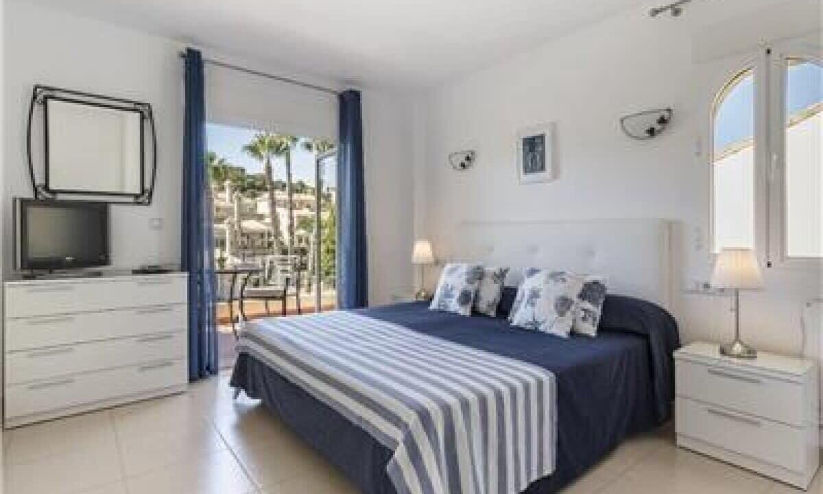 Photo of Bedroom in Diputacion de Rincon de San Gines