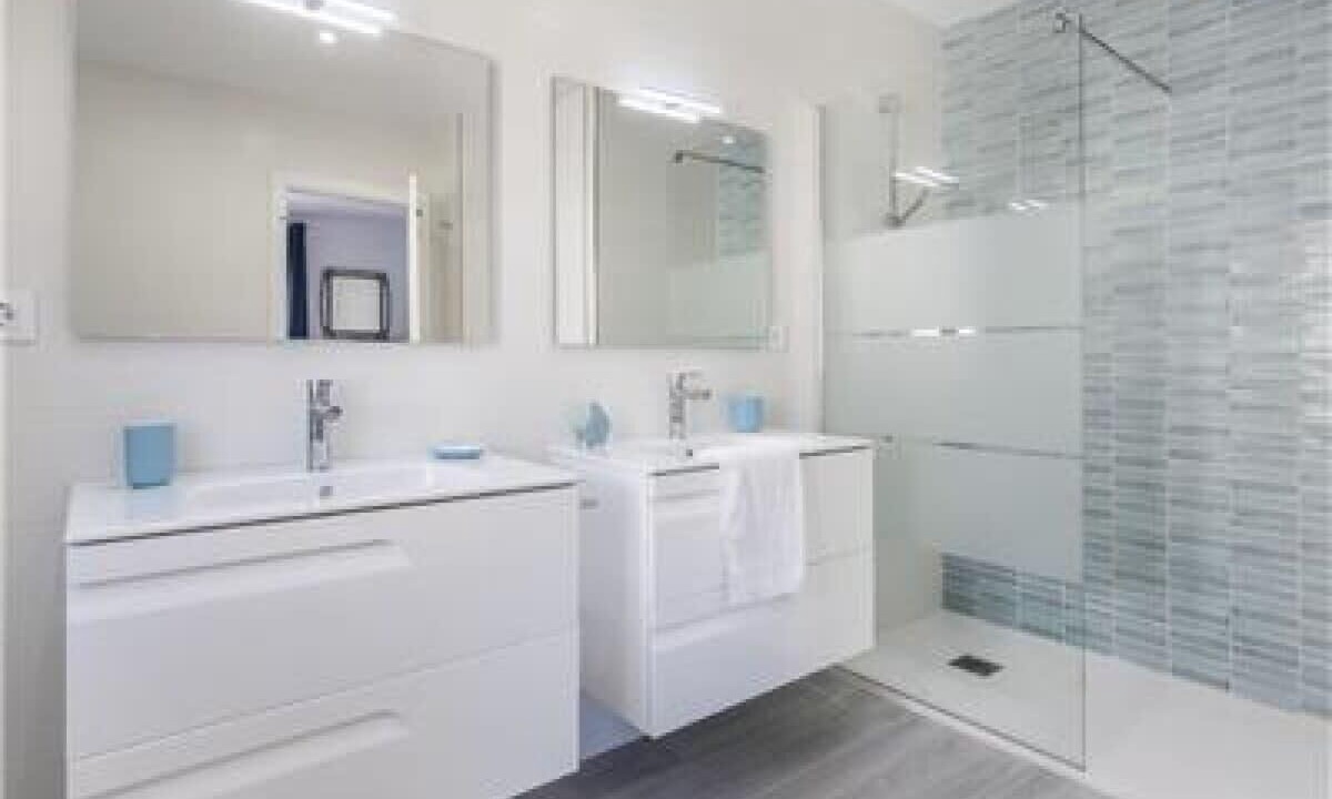 Photo of Bathroom in Diputacion de Rincon de San Gines