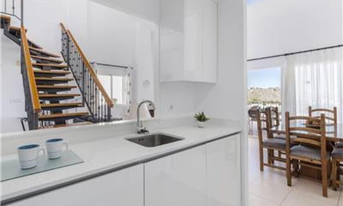 Photo of Kitchen in Diputacion de Rincon de San Gines