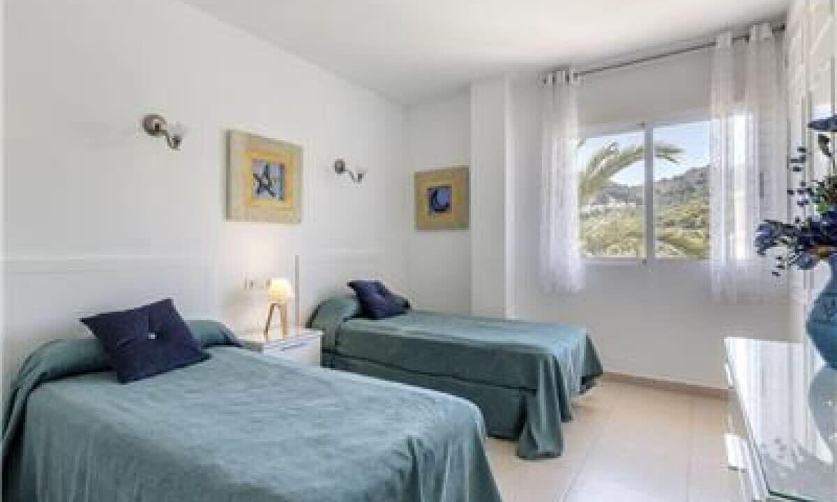 Photo of Bedroom in Diputacion de Rincon de San Gines