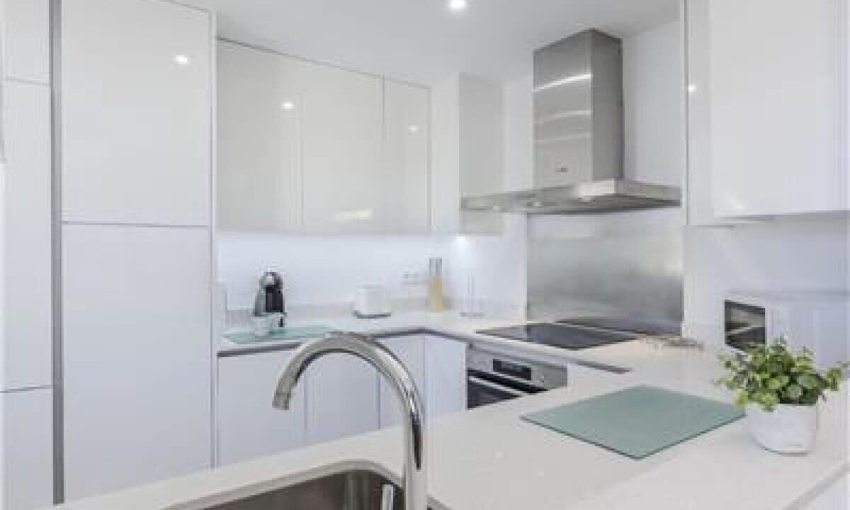 Photo of Kitchen in Diputacion de Rincon de San Gines