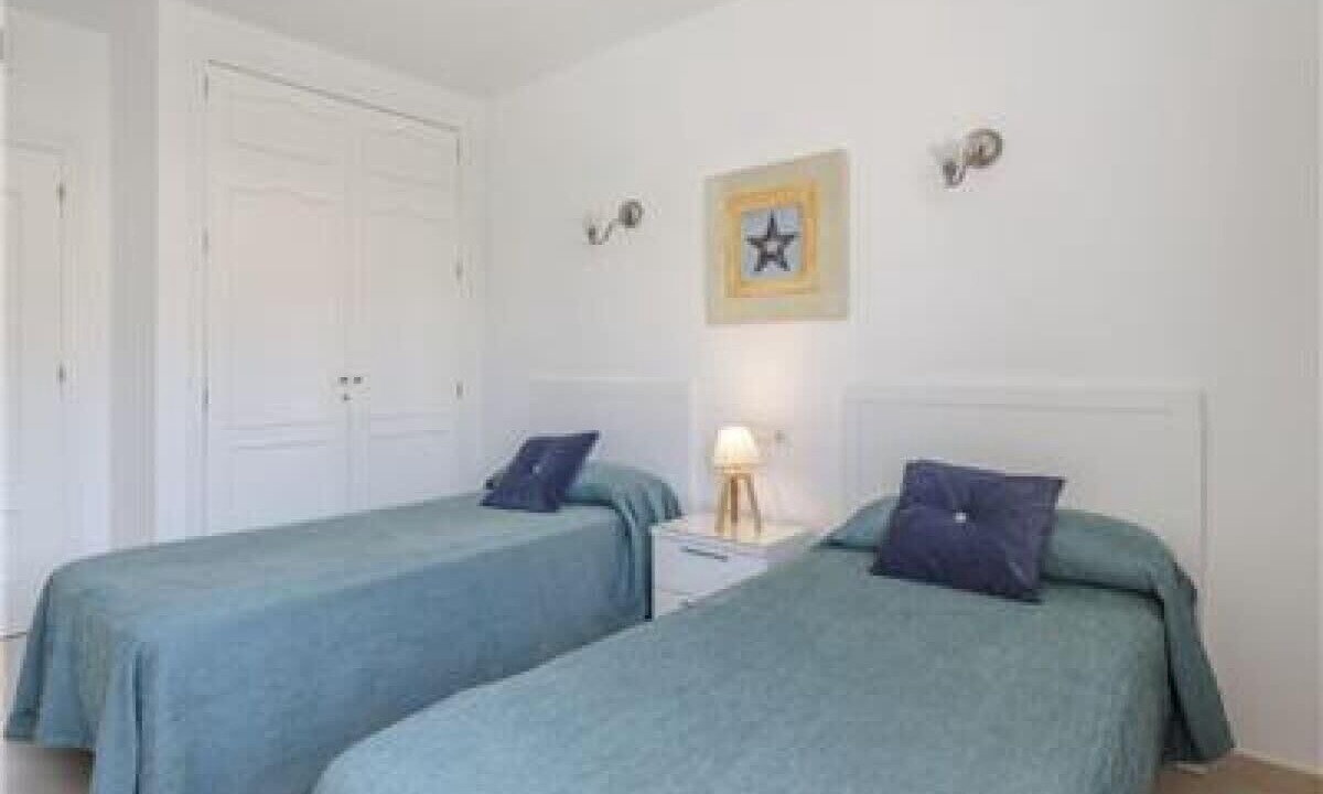Photo of Bedroom in Diputacion de Rincon de San Gines
