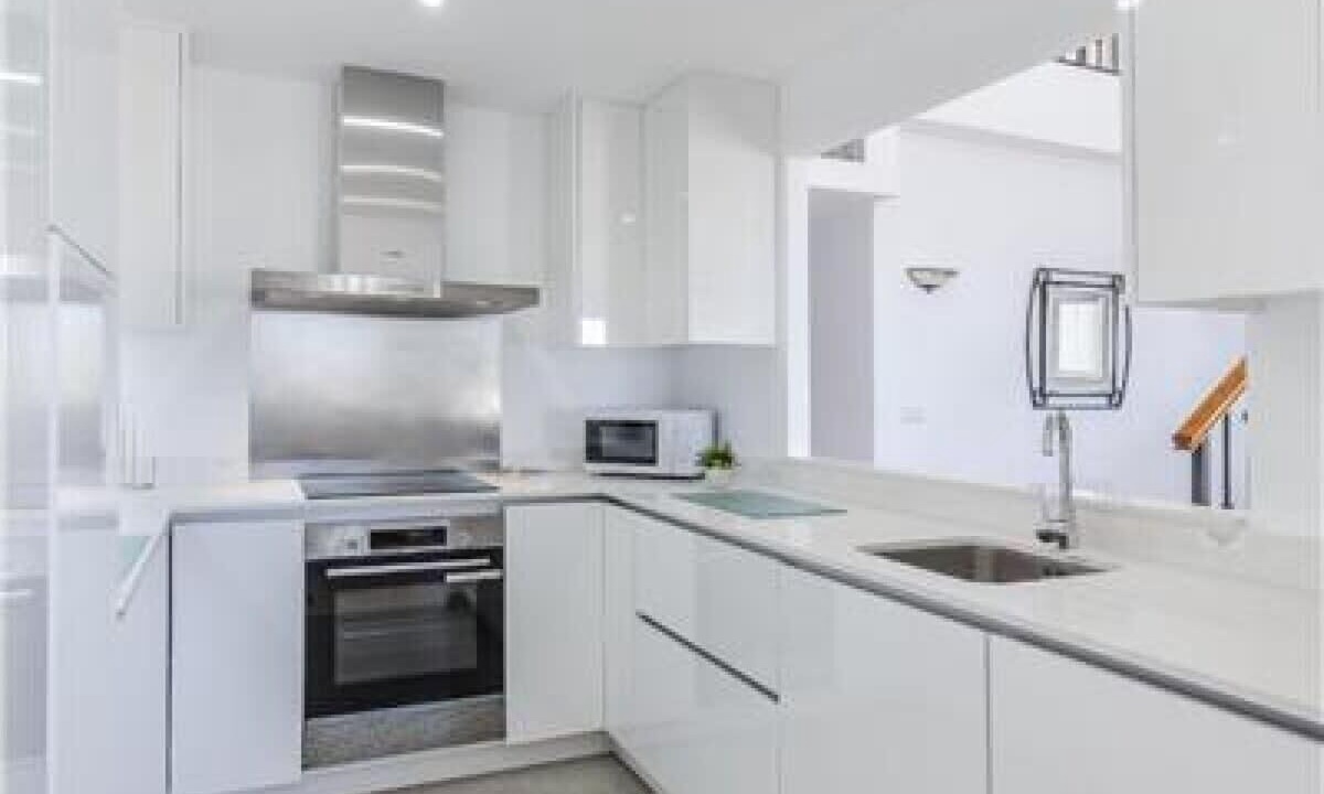 Photo of Kitchen in Diputacion de Rincon de San Gines