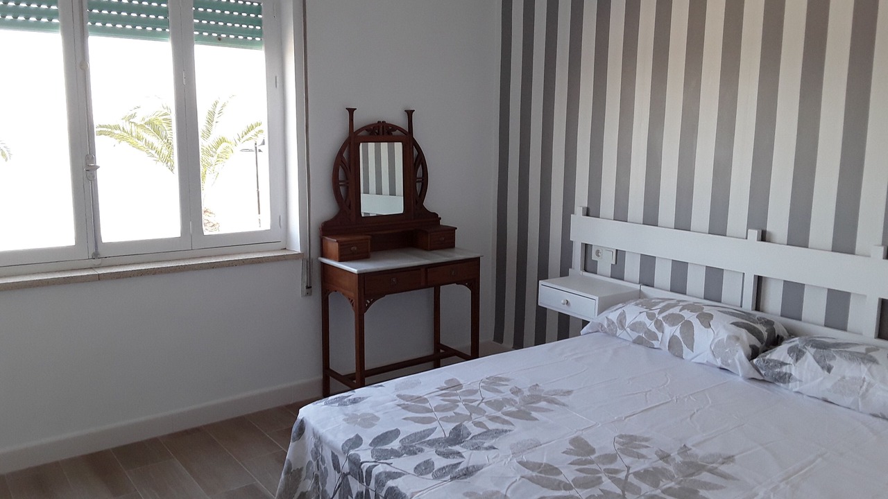 Photo of Bedroom in Molino del Chirrete