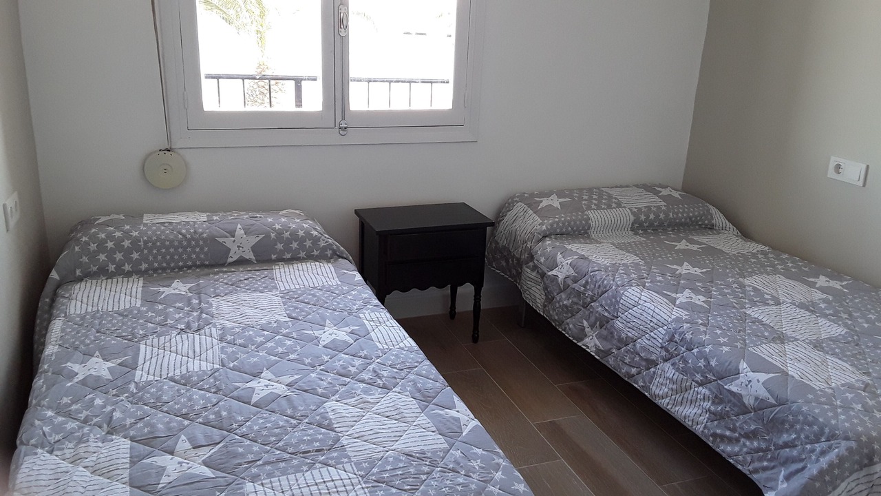 Photo of Bedroom in Molino del Chirrete