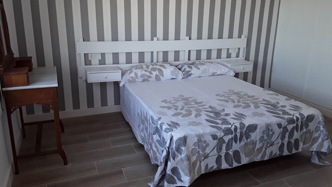 Photo of Bedroom in Molino del Chirrete