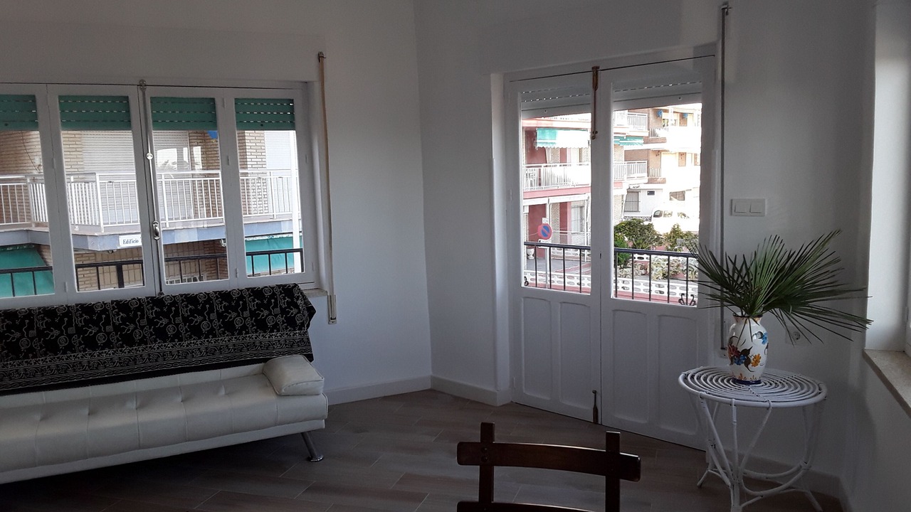 Photo of Livingroom in Molino del Chirrete