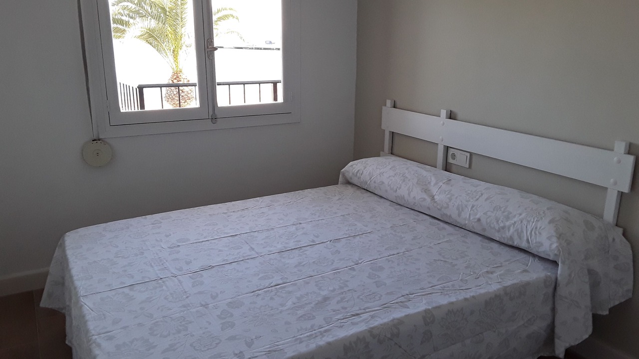 Photo of Bedroom in Molino del Chirrete