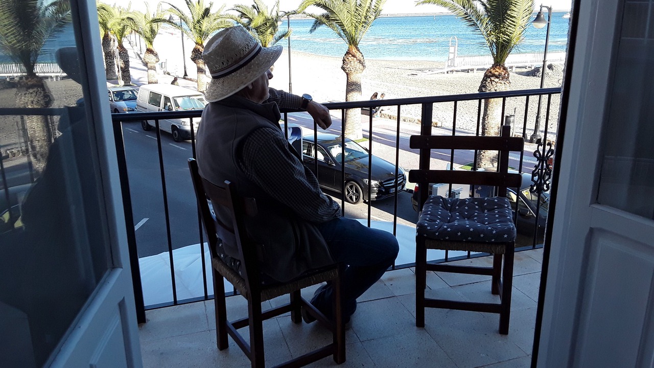 Photo of Outdoor in Molino del Chirrete
