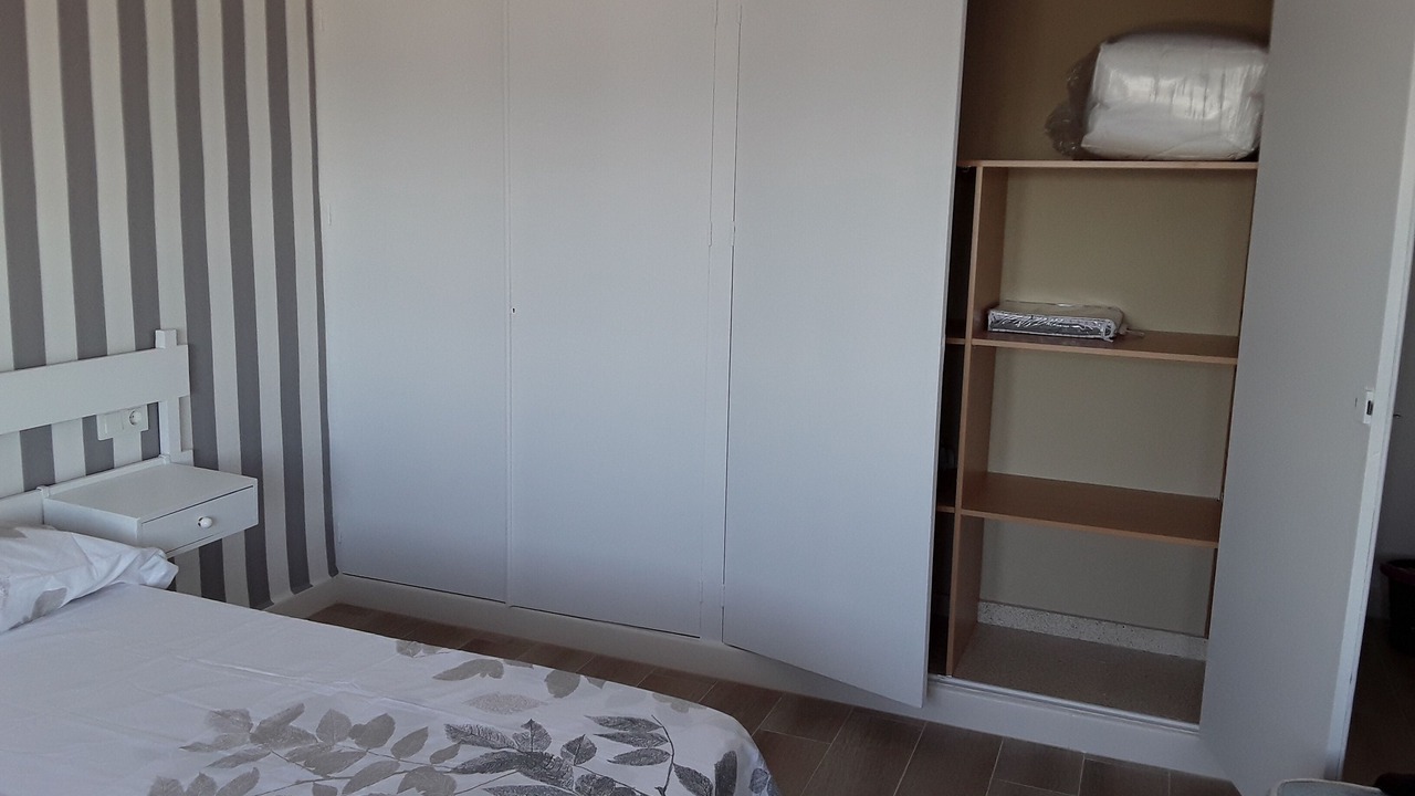 Photo of Bedroom in Molino del Chirrete