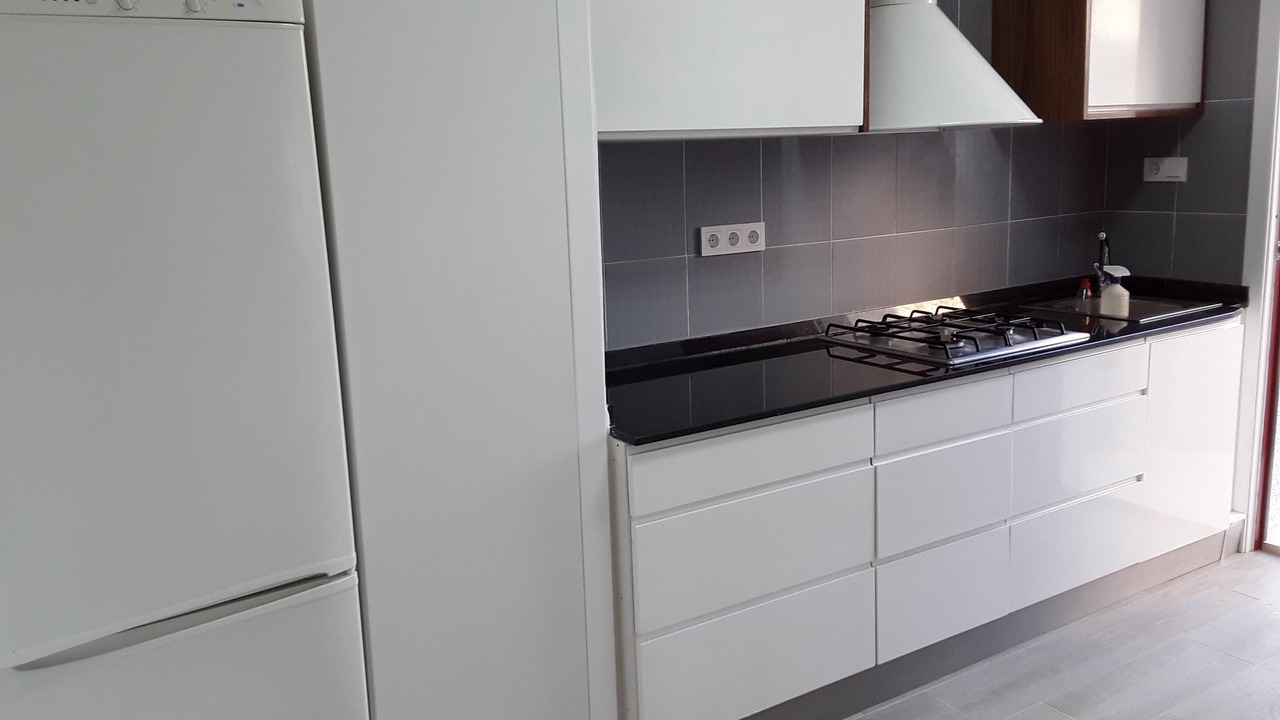 Photo of Kitchen in Molino del Chirrete