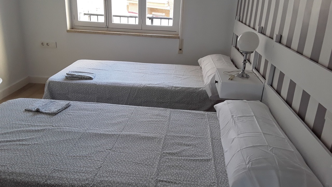 Photo of Bedroom in Molino del Chirrete