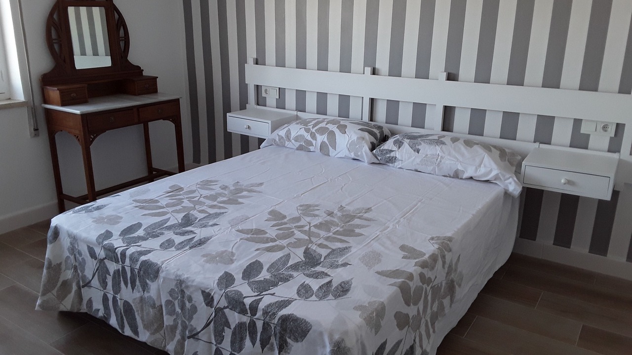 Photo of Bedroom in Molino del Chirrete