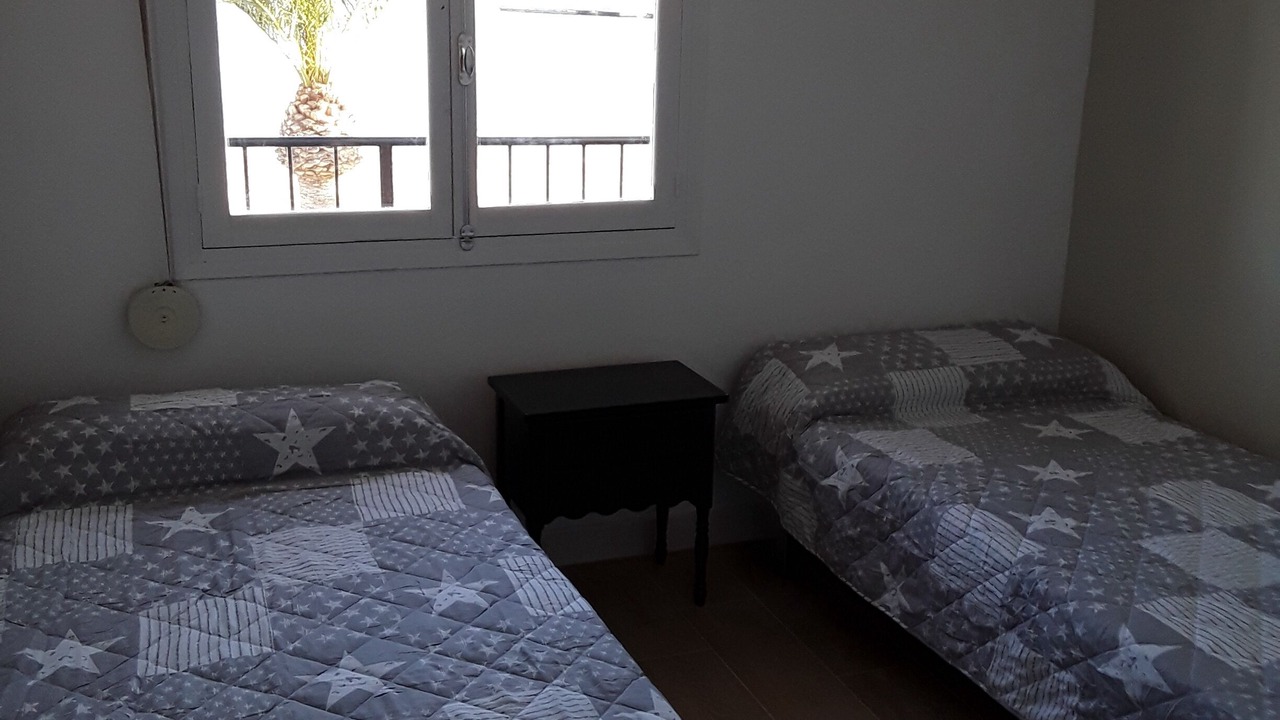 Photo of Bedroom in Molino del Chirrete