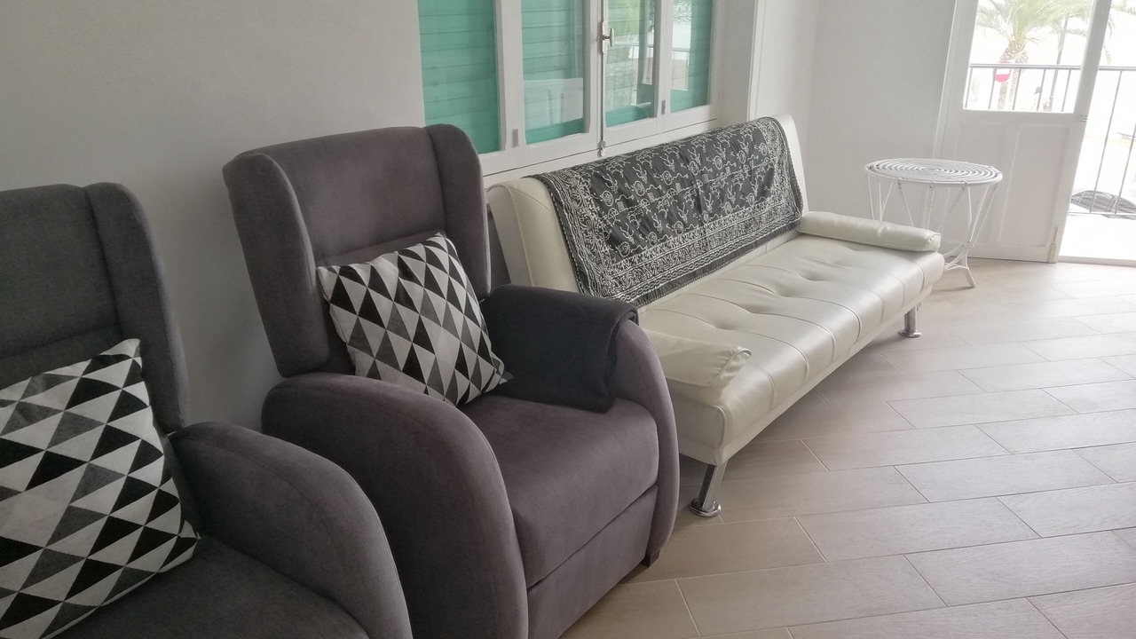 Photo of Livingroom in Molino del Chirrete
