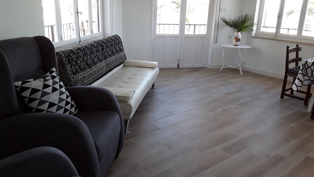 Photo of Livingroom in Molino del Chirrete