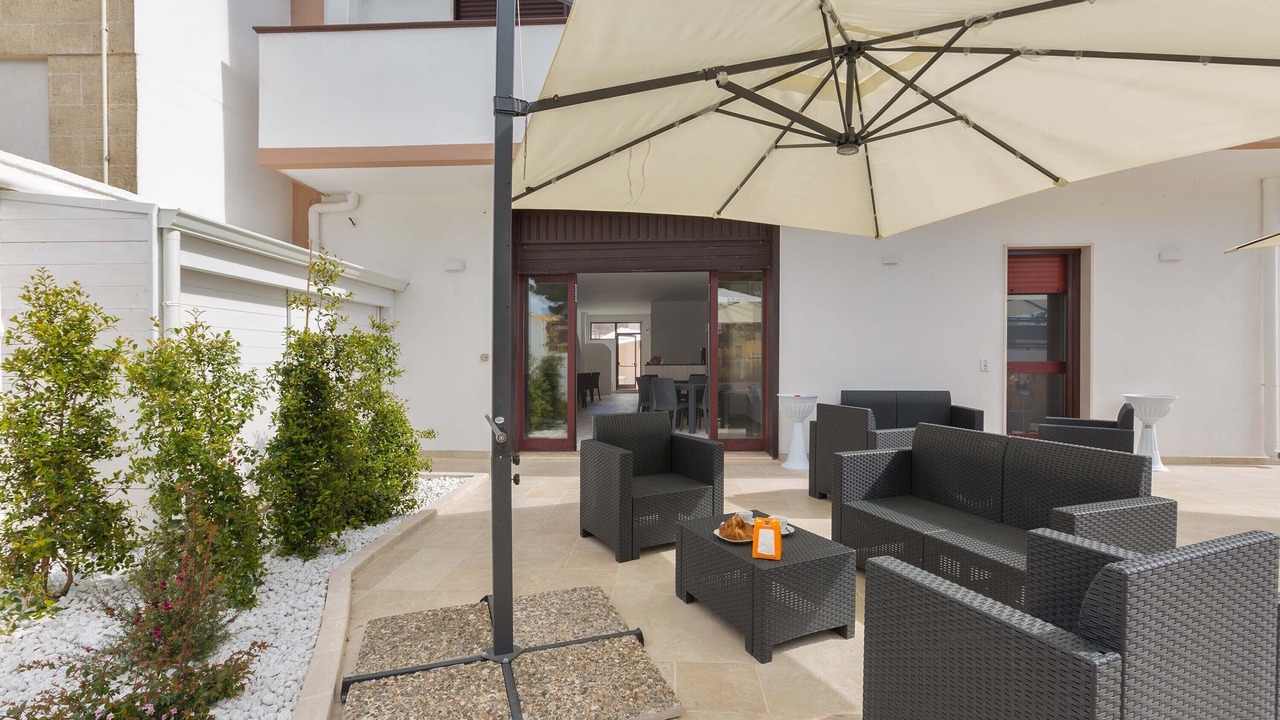 Photo of Outdoor in Maruggio