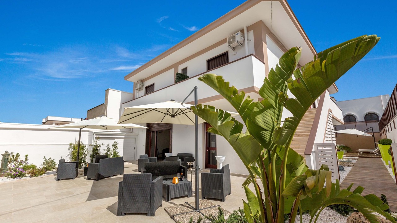Photo of Outdoor in Maruggio