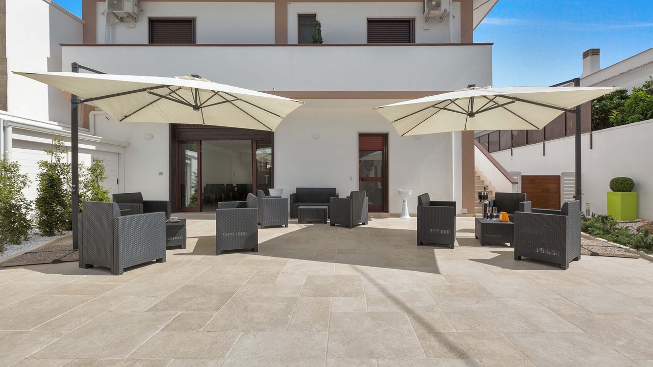 Photo of Patio Balcony in Maruggio