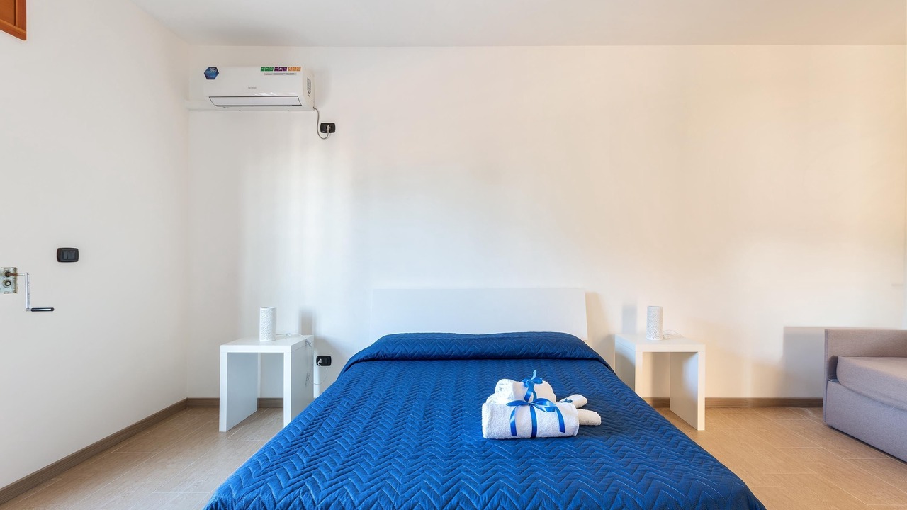 Photo of Bedroom in Maruggio