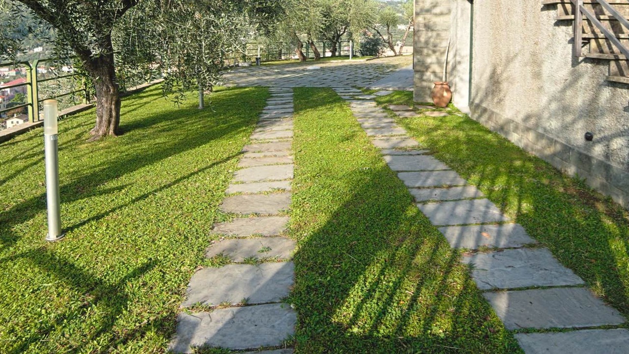 Photo of Outdoor in San Salvatore