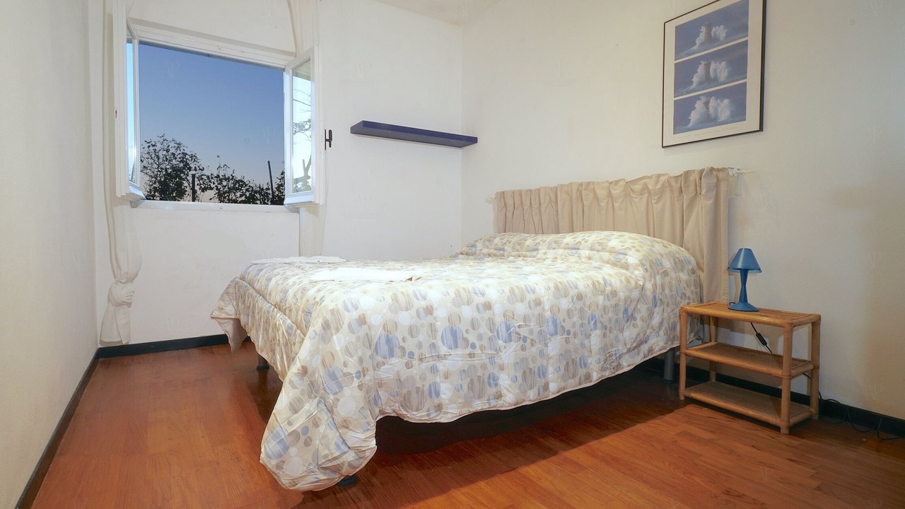 Photo of Bedroom in San Salvatore