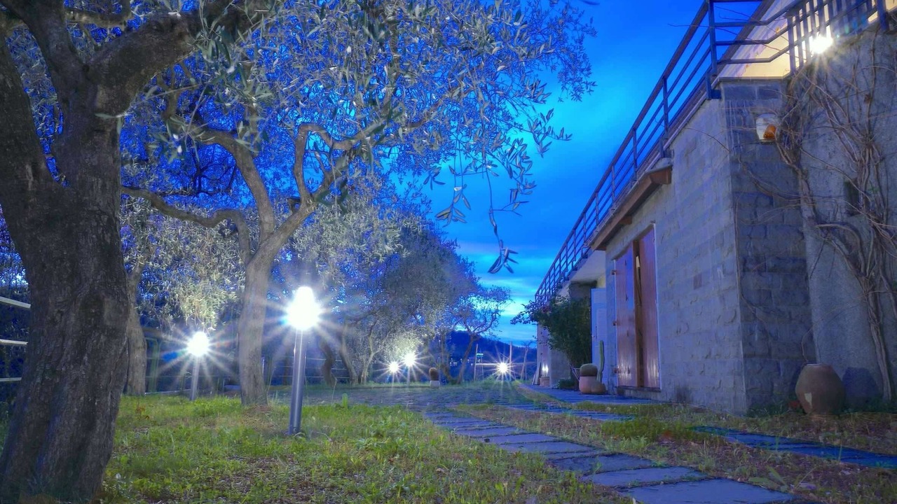 Photo of Outdoor in San Salvatore