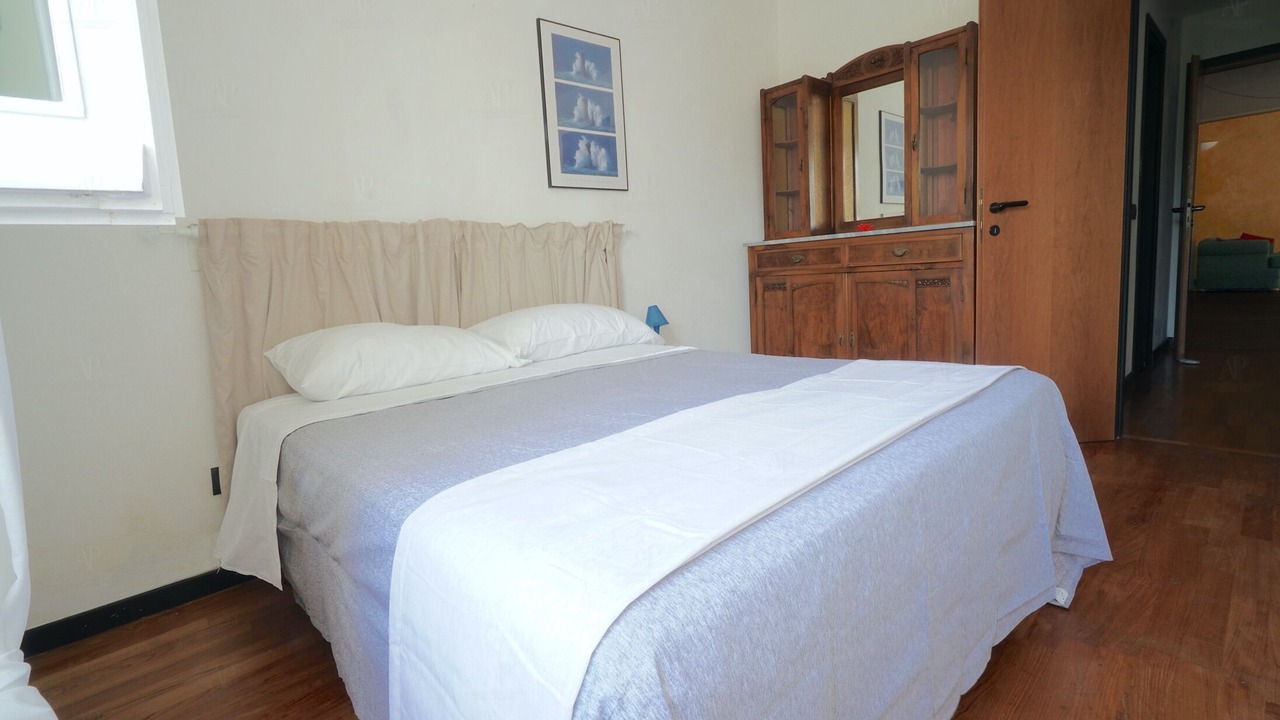 Photo of Bedroom in San Salvatore