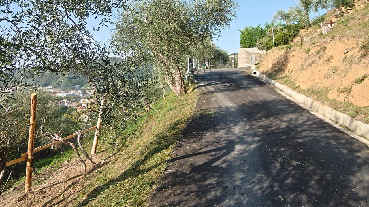 Photo of Outdoor in San Salvatore