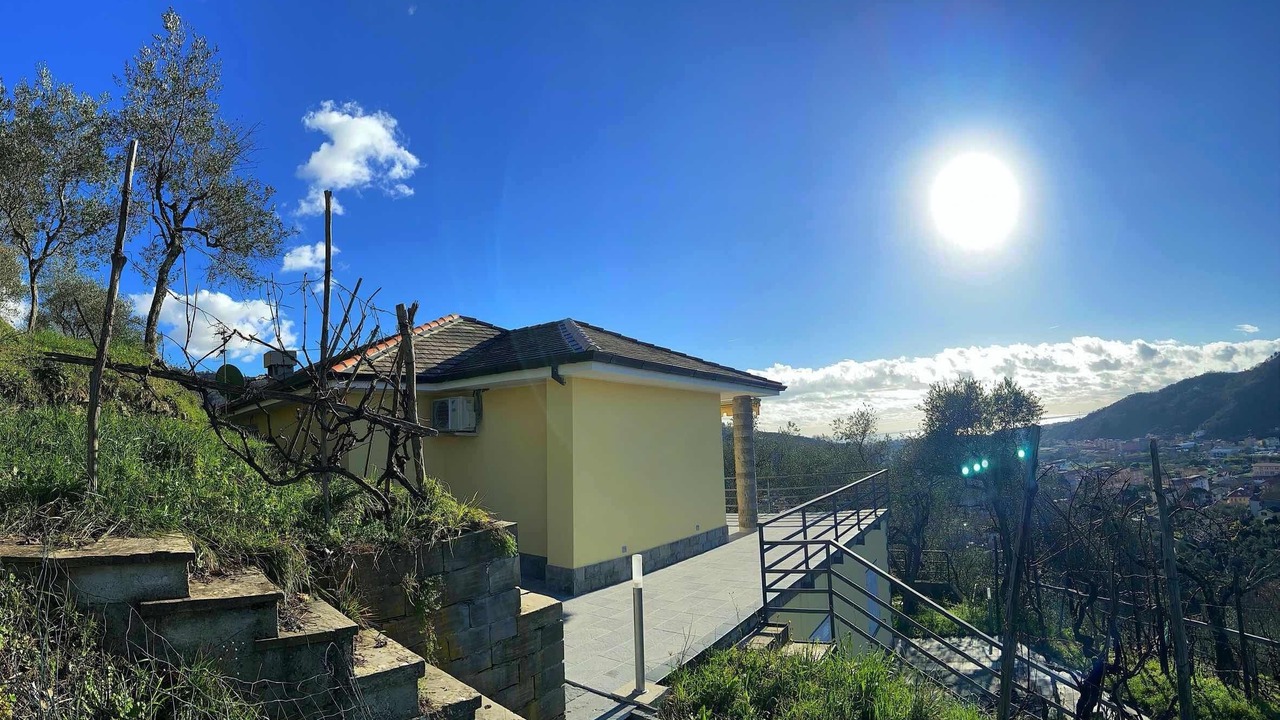 Photo of Outdoor in San Salvatore