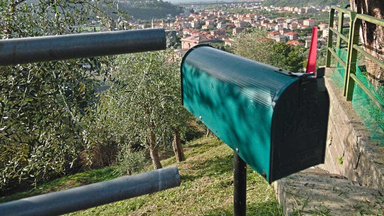 Photo of Outdoor in San Salvatore