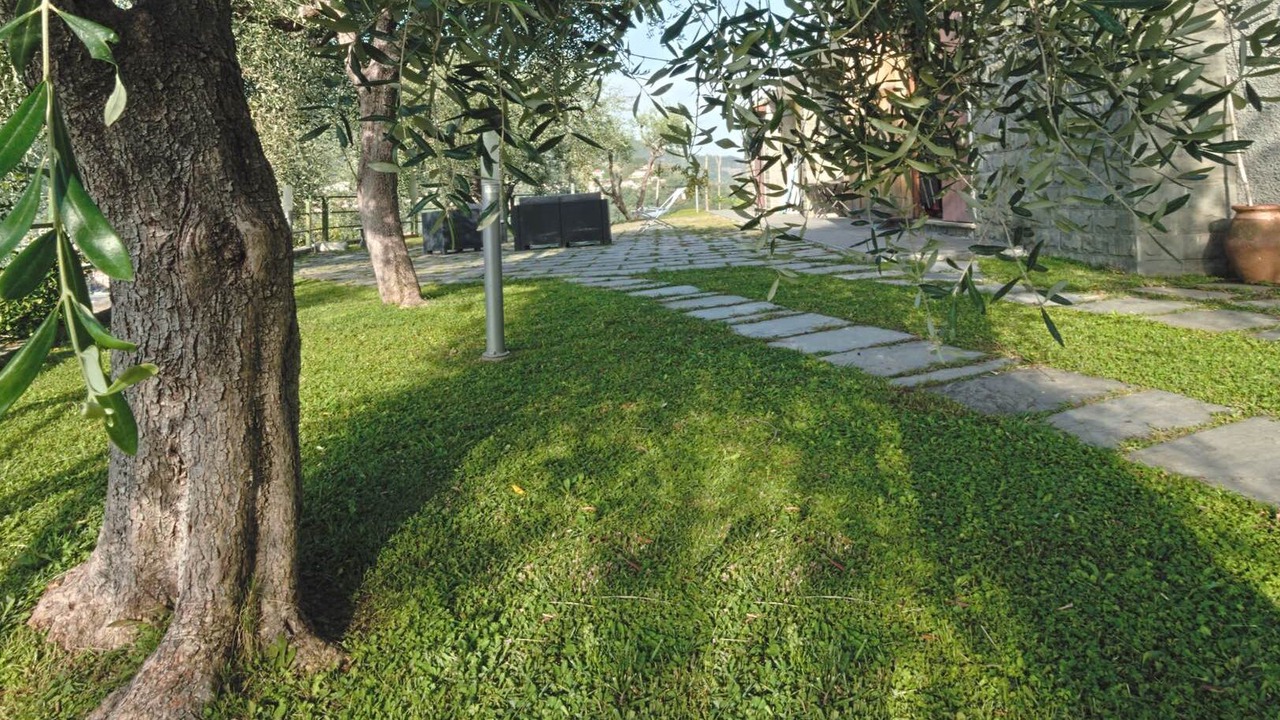 Photo of Outdoor in San Salvatore