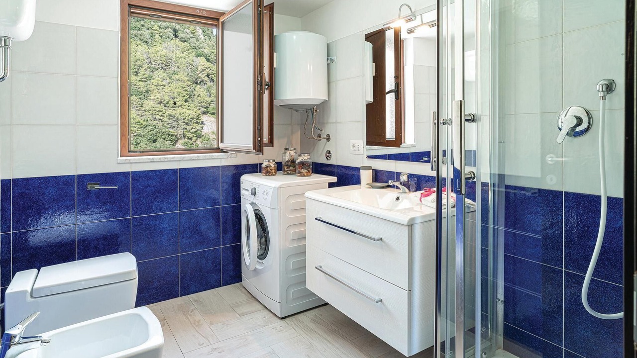 Photo of Bathroom in Torraca