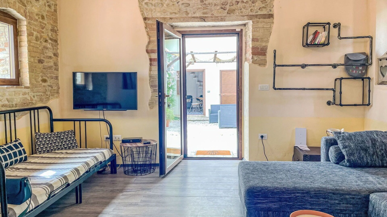 Photo of Bedroom in Cologna Spiaggia