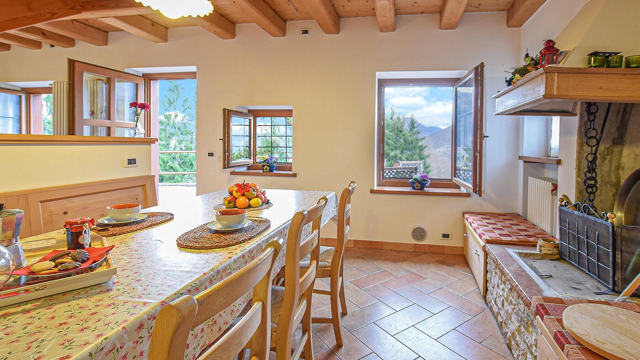 Photo of Bedroom in Sovramonte